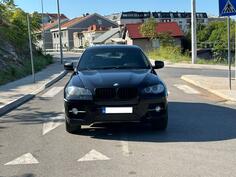 BMW - X6 - 4,0d