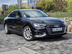 Audi - A4 - 35 TDI