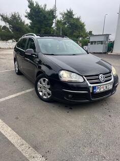 Volkswagen - Golf 5 - 2.0 TDI