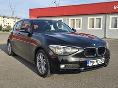 BMW - 116 - BMW F20 1.6ED