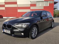 BMW - 116 - BMW F20 1.6ED
