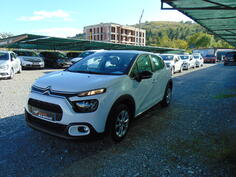 Citroen - C3 - 1.5 HDI