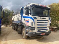 Scania - R520