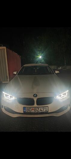 BMW - 420 Gran Coupe - Gran Coupe