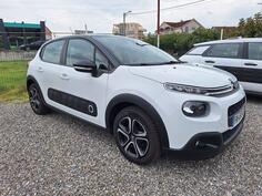 Citroen - C3 - 1.2 AUTOMATIK