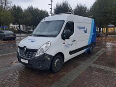 Renault - Master 2.3tdi
