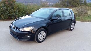 Volkswagen - Golf 7 - 1.6tdi