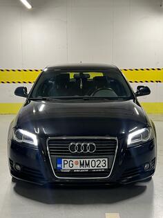 Audi - A3 - 2.0