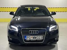 Audi - A3 - 2.0