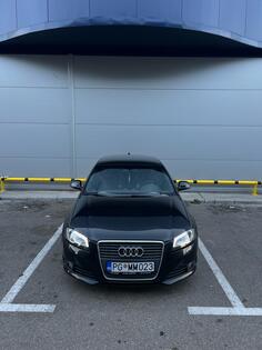 Audi - A3 - 2.0