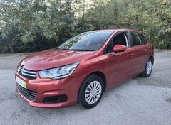Citroen - C4 - 1.2-Putnicki