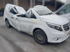 U djelovima Mercedes Benz - Ostalo
