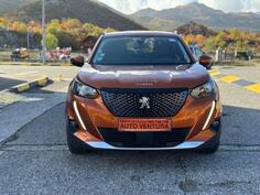 Peugeot - 2008 - 1.5 HDI ALLURE