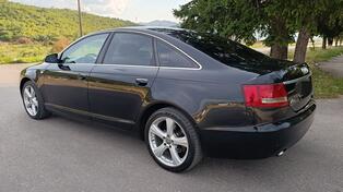 Audi - A6 - 2,0