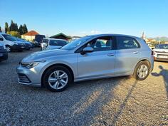 Volkswagen - Golf 8 - 2.0 TDI AUTOMATIK