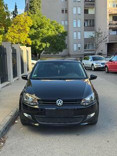 Volkswagen - Polo - 1.6 TDI