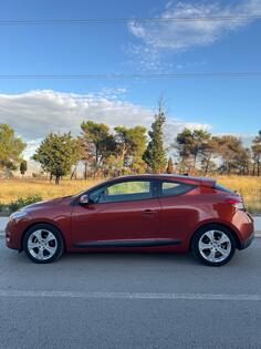 Renault - Megane - 1.9 dci