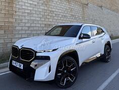 BMW - XM