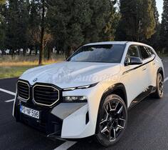 BMW - XM