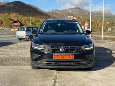 Volkswagen - Tiguan - 2.0tdi 12.2021