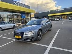 Audi - A8 - 3.0