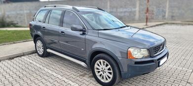 Volvo - XC 90 - 2.4