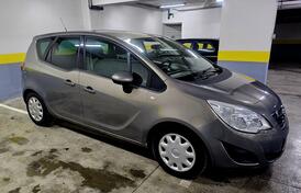 Opel - Meriva - 1.3