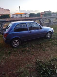 Ford - Fiesta - 1.3