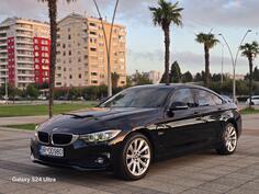 BMW - 420 Gran Coupe - 2.0 140kw