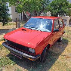 Zastava - Yugo 55 - 2 yuga 55