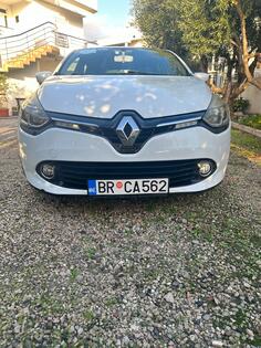 Renault - Clio - 1.5 DCI
