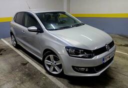 Volkswagen - Polo - 1.6 tdi 66 kw