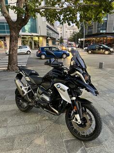 BMW - R1200GS