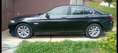 BMW - 520 - 2,0