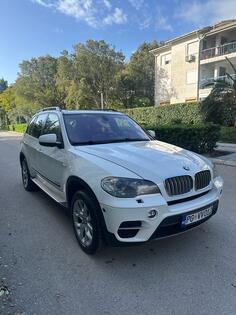 BMW - X5 - X 5X Drive 40D