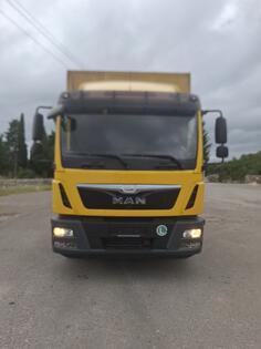 MAN - TGM 15.250