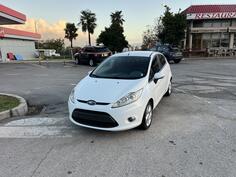 Ford - Fiesta - 1.2