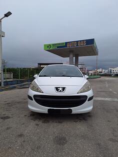 Peugeot - 207 - 1.4hdi 50kw