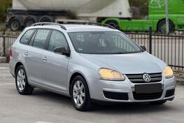 Volkswagen - Golf 5 - TDI