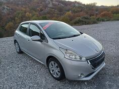 Peugeot - 208 - 1.4hdi