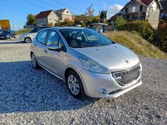 Peugeot - 208 - 1.4hdi