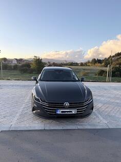 Volkswagen - Arteon - 2.0 TDI