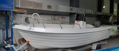 Marine - t fish