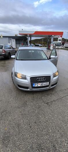 Audi - A3 - 2.0
