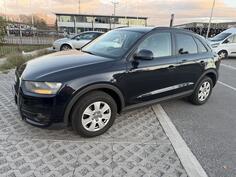 Audi - Q3 - 2.0 tdi
