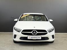 Mercedes Benz - A 180 - AUTOMATIC