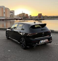 Volkswagen - Golf GTI - 8.5 Clubsport DCC Matrix