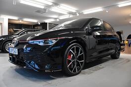 Volkswagen - Golf GTI - Clubsport