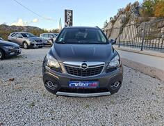 Opel - Mokka - 1.6 cdti