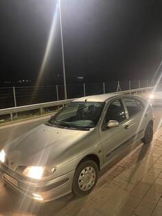 Renault - Megane - 1.6